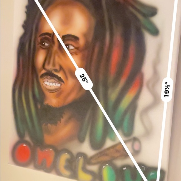 Bob Marley - Picture 2 of 2